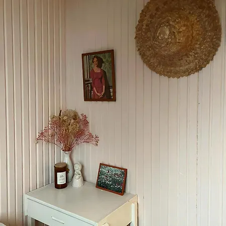 Σπίτι διακοπών Colourful Summerhouse Close To *